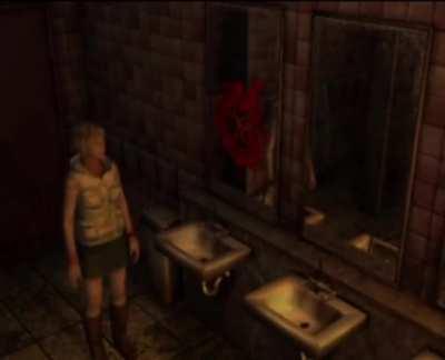 average SH3 soundtrack experience 