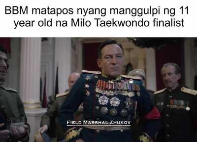 bbm taekwondo meymeys