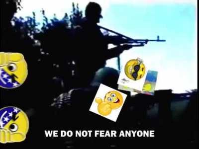 100% HALAL BOSNIAN SONG ✅️🧎‍♂️🕌☪️🕋🏴🇧🇦🇧🇦🇧🇦