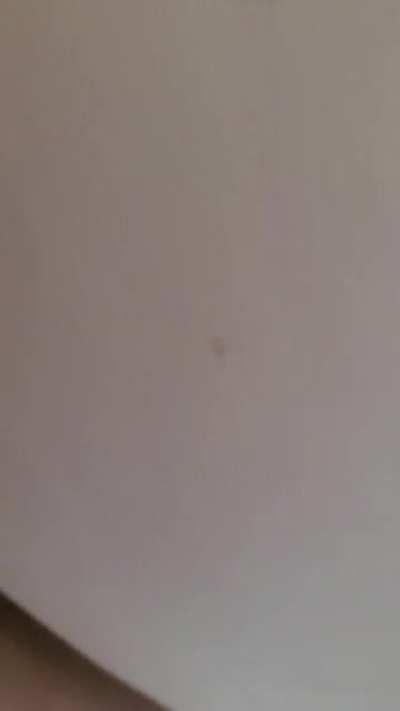 Que culazo me enbara mi verga de ella