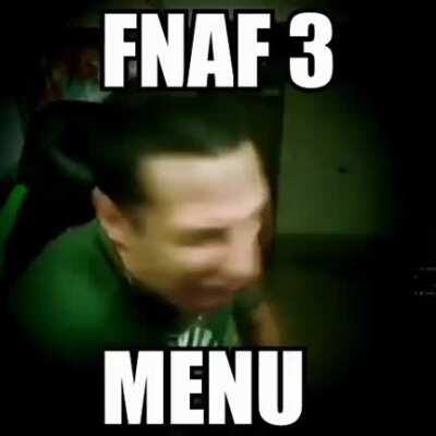 FNAF es de la COSCU ARMY