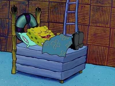 Seems like squeaky boots won