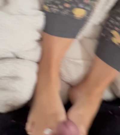 This was so fucking good