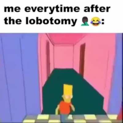 lobotomy