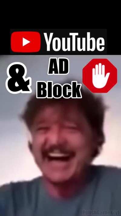 Well time to suffer from Ads