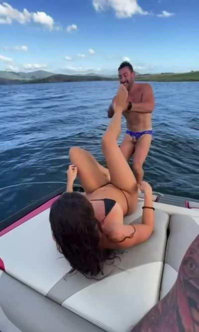 Anyone got a full video or source?