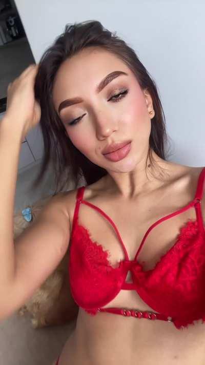 I hope guys still love a latina in bed