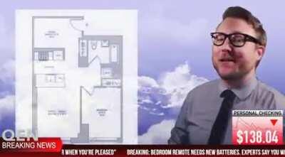 Yup.. This pretty much sums up what living during Covid feels like