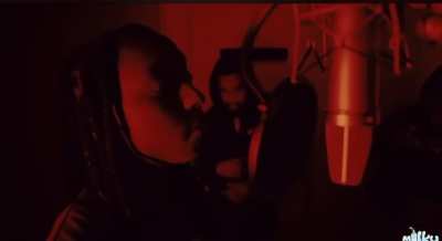 “ Q50 keep running his mouth like me and folks ain’t get up with him “  he turned yall favorite rapper to a Vic and had him limping for 3 years