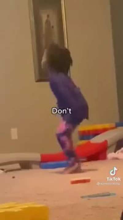 Do not discard or toss away that block!
