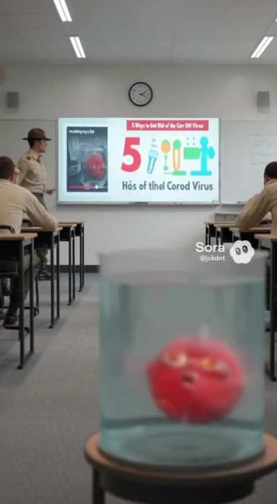 The Imagination Completion