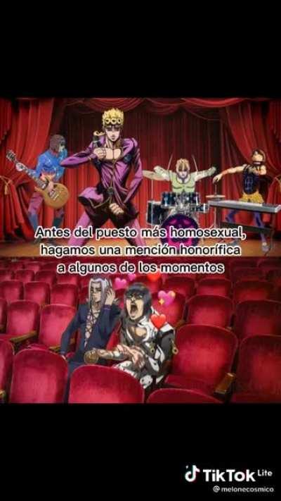 mmmm Si! 😏 😏 😏