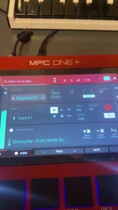 Can anyone help me put together something?