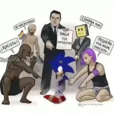 A las 12 me llama la hedionda qla