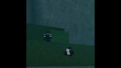 One must imagine Erisia bandit happy