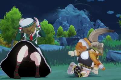 Does kachina work at all with it to?