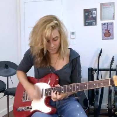 This absolute masterpiece is satisfaction heaven