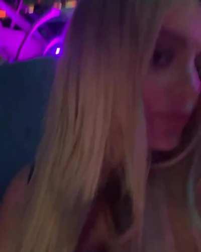 Brisbane Instagram Video (November 2023)