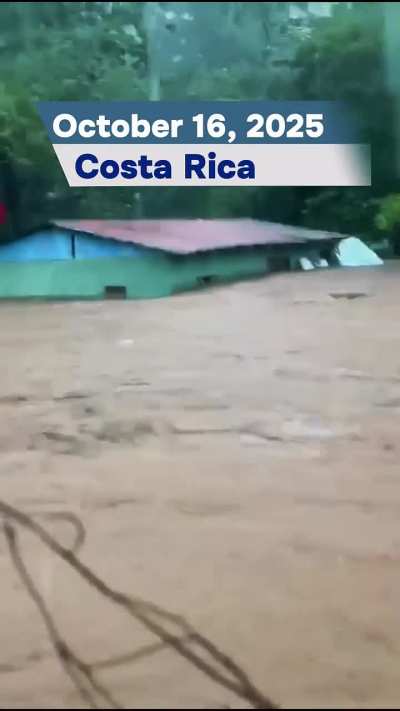 October 16, 2025 | Extreme Weather Events & Natural Phenomena Worldwide