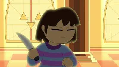 I did some dumb editing of Stronger Than You because why not.