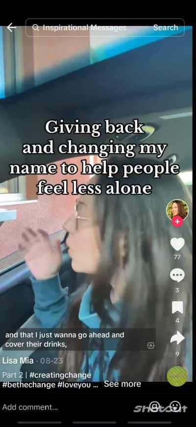 Guys, I think her husband was murdered...