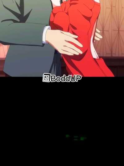 Yor x Loid Uncensored by MapleStar