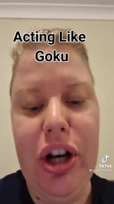 For all you anime fans