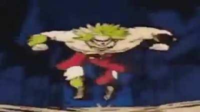 go broly go