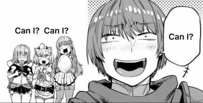 This is basically what happened