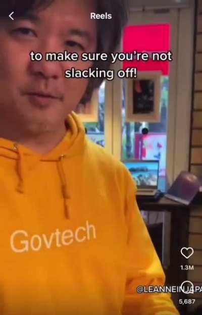 I didn’t know I needed this until now!