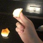 I swear each of them got a whole bun after it