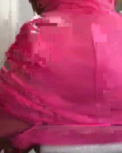 Wishing you were the chair?