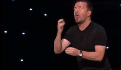 Лучший дядя Рики