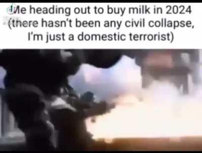 fuck domestic we goin international