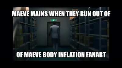 im begging you please make more