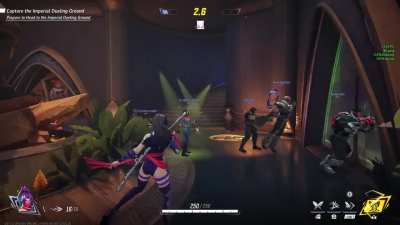 i know i’m not tweaking