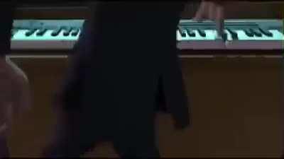 It’s.... perfect after 3 hours it’s beautiful better than I could’ve imagined I had like a 5 second clip and had to stretch it out mf 2 mins