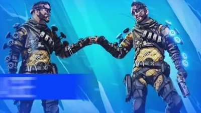 Any TV Show If Mirage Was The Main Character