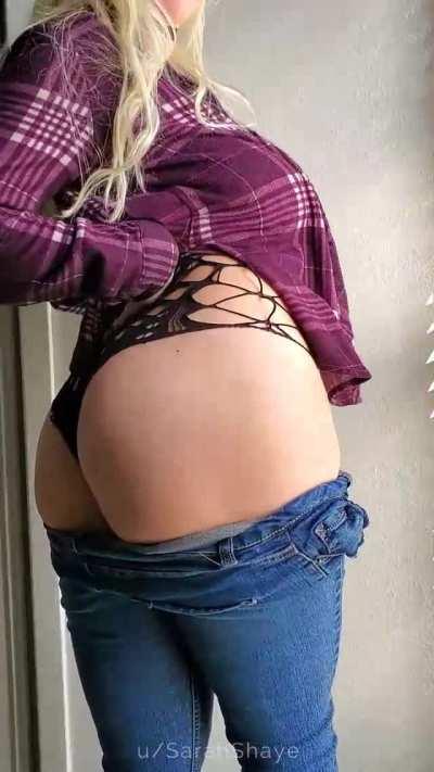 Guys in real life have no idea. Only you know what's hiding underneath.. (OC)