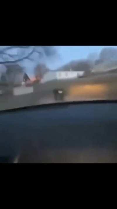 They exist in our world