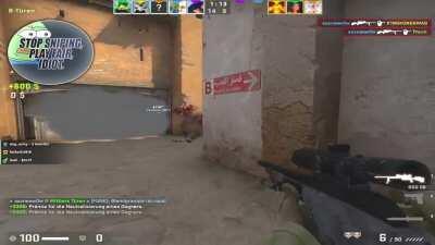 Never played the Scout so much, but I'm proud of this one