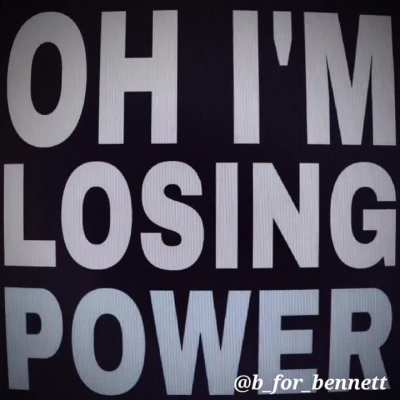 Hello My Dear NIGGAS, A Love Letter from Your Dean