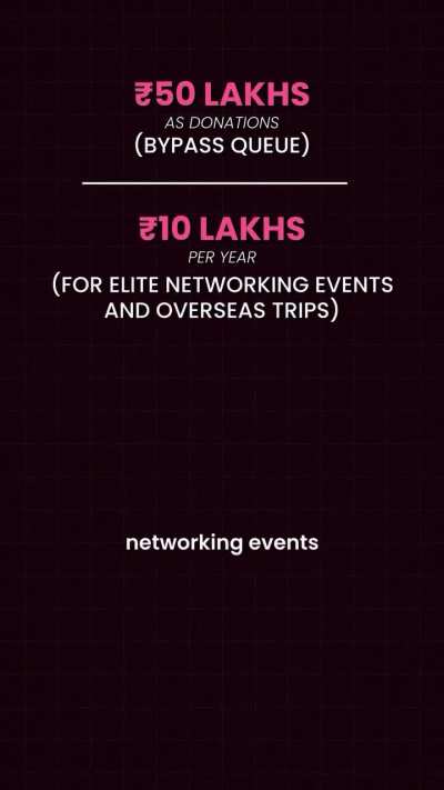 EDUCATION IS NOT THE KEY.. IT IS DESIGNED TO KEEP YOU POOR