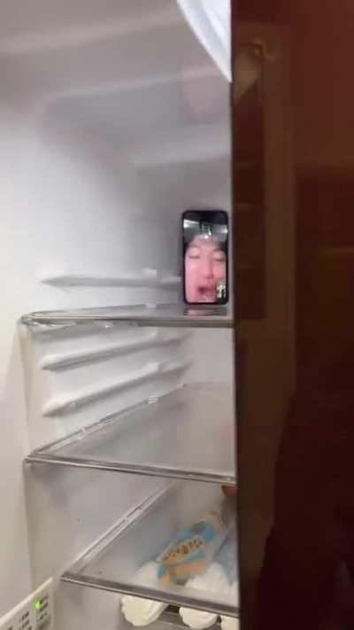 Sacred Temple Guardian fulfills his duty