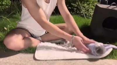 SIck FUck SERvES CATbuRriTo!