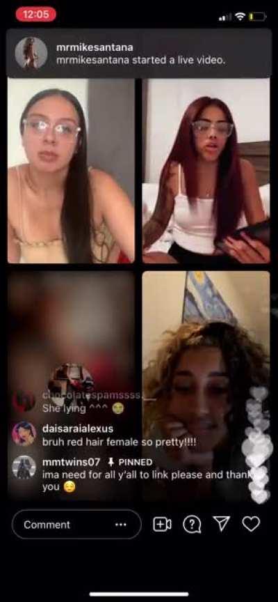 LiddleNiqueIgLives - Video #0831