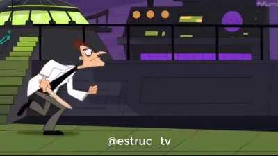 Mientras tanto en el baño de hombres: