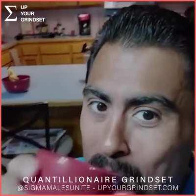 🐺 Enhance your grindset, discuss slavery. - Sigma Tip #1284