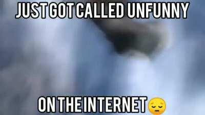 my life is meaningless now