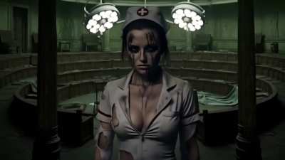 Sweetheart Pro Wrestling has a new sponsor. Please welcome the home of Fight Night at the Asylum (FNA); the STV Institute for the Criminally Sexy!